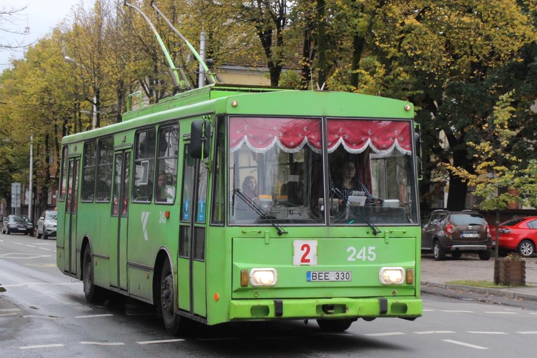 KA 245